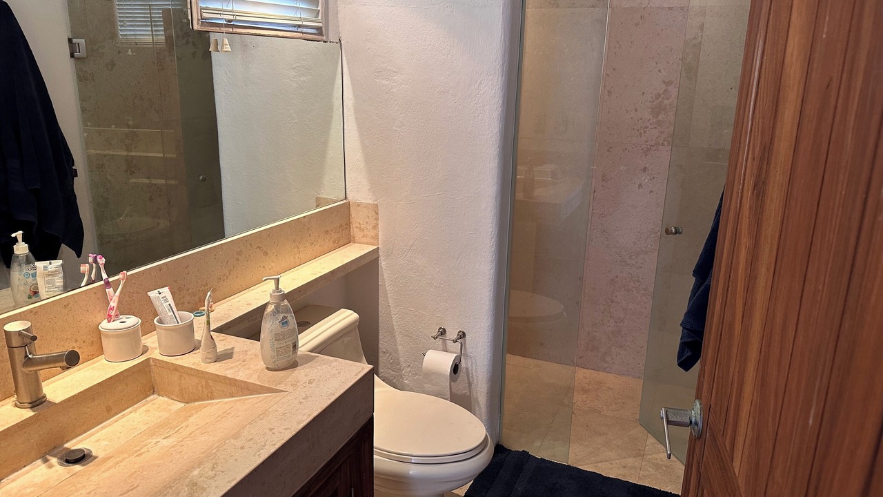 Photo of Bathroom in Ixtapa