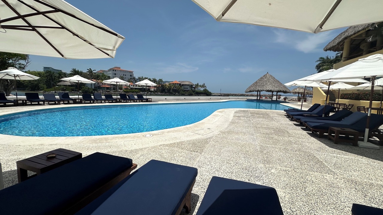 Photo of Outdoor in Ixtapa