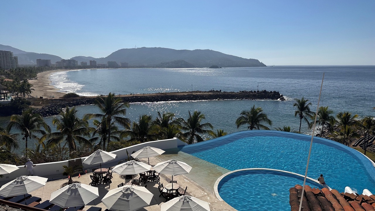 Photo of Outdoor in Ixtapa