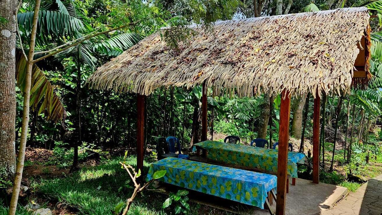 Photo of Outdoor in Santa Clara La Laguna