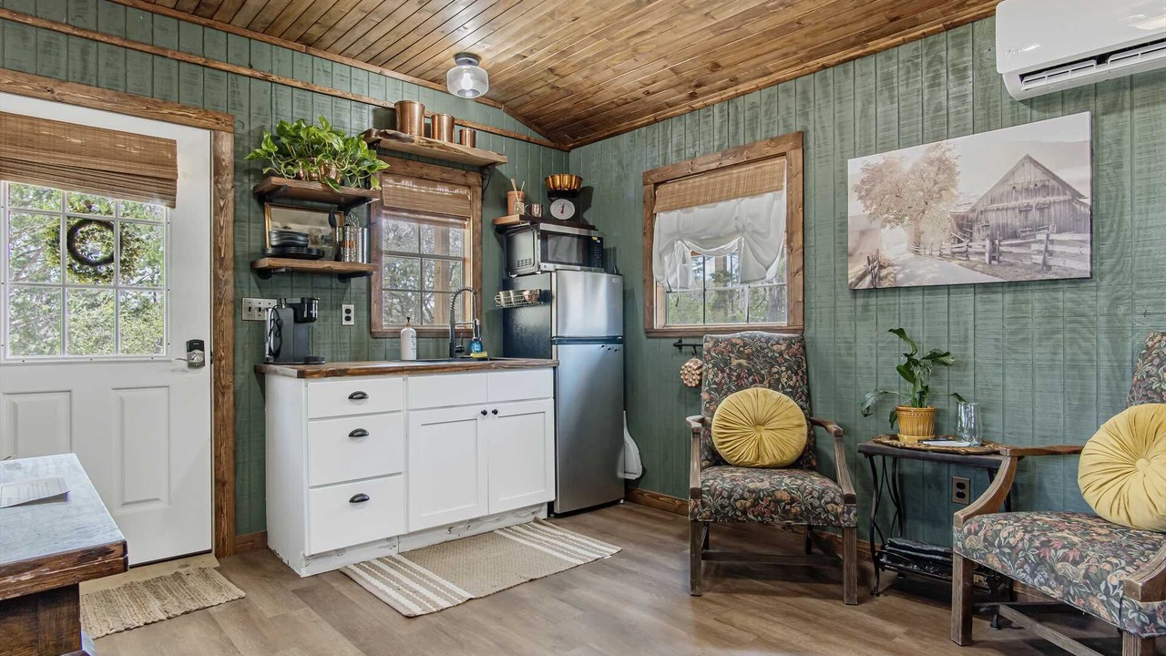 Photo of Kitchen in Bandera