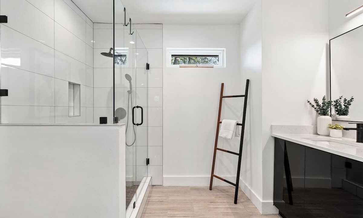 Photo of Bathroom in Austin