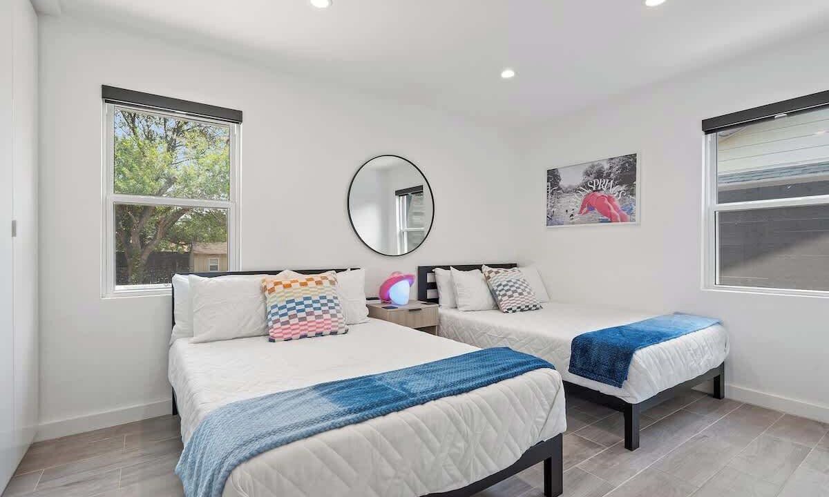 Photo of Bedroom in Austin