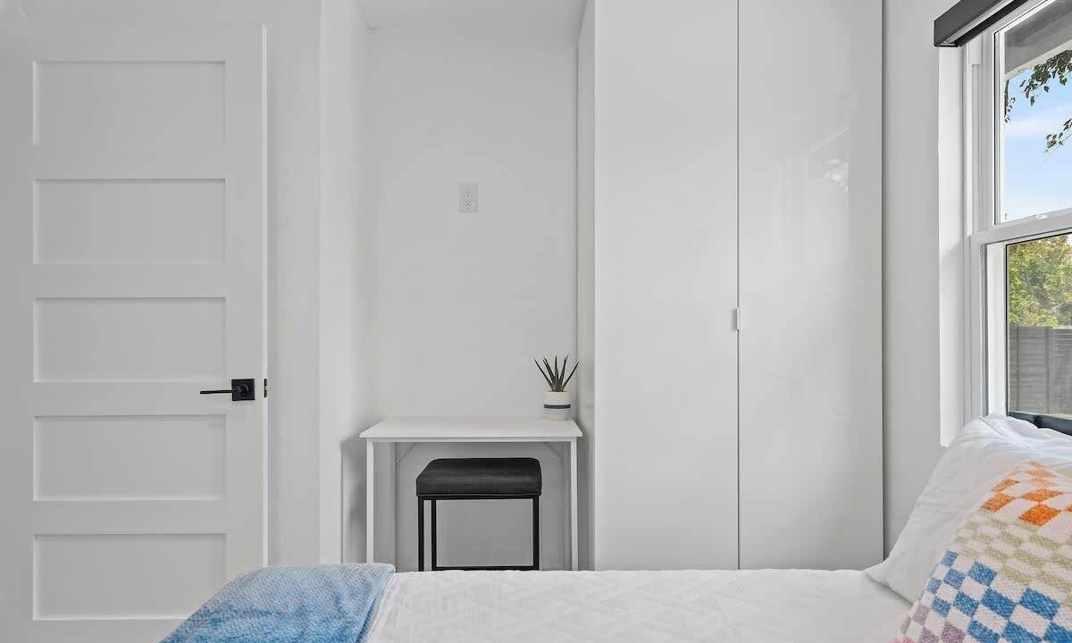 Photo of Bedroom in Austin