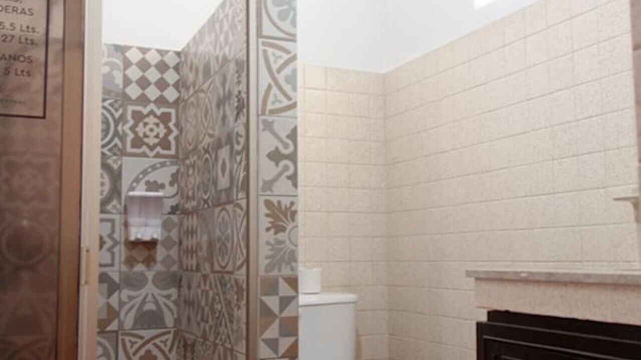 Photo of Bathroom in Historic Centre