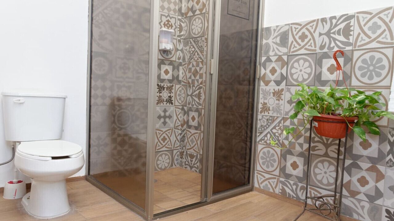 Photo of Bathroom in Historic Centre