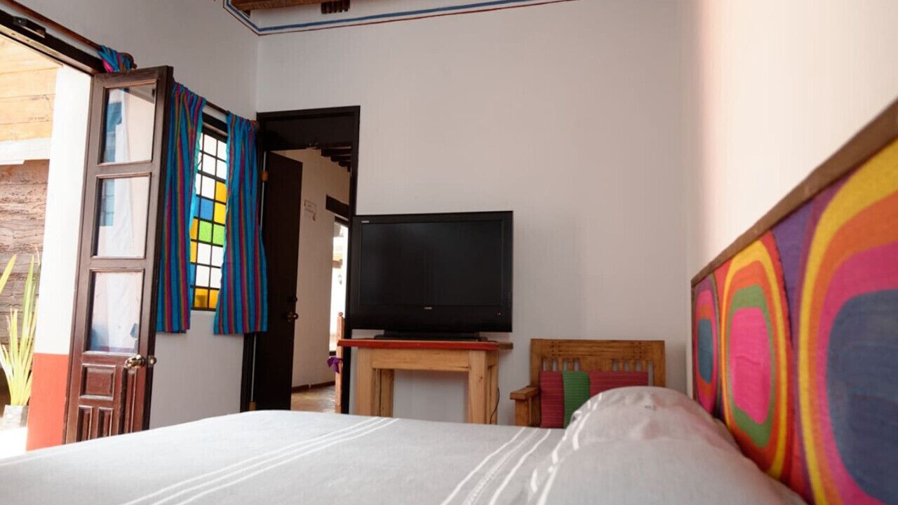 Photo of Bedroom in Historic Centre