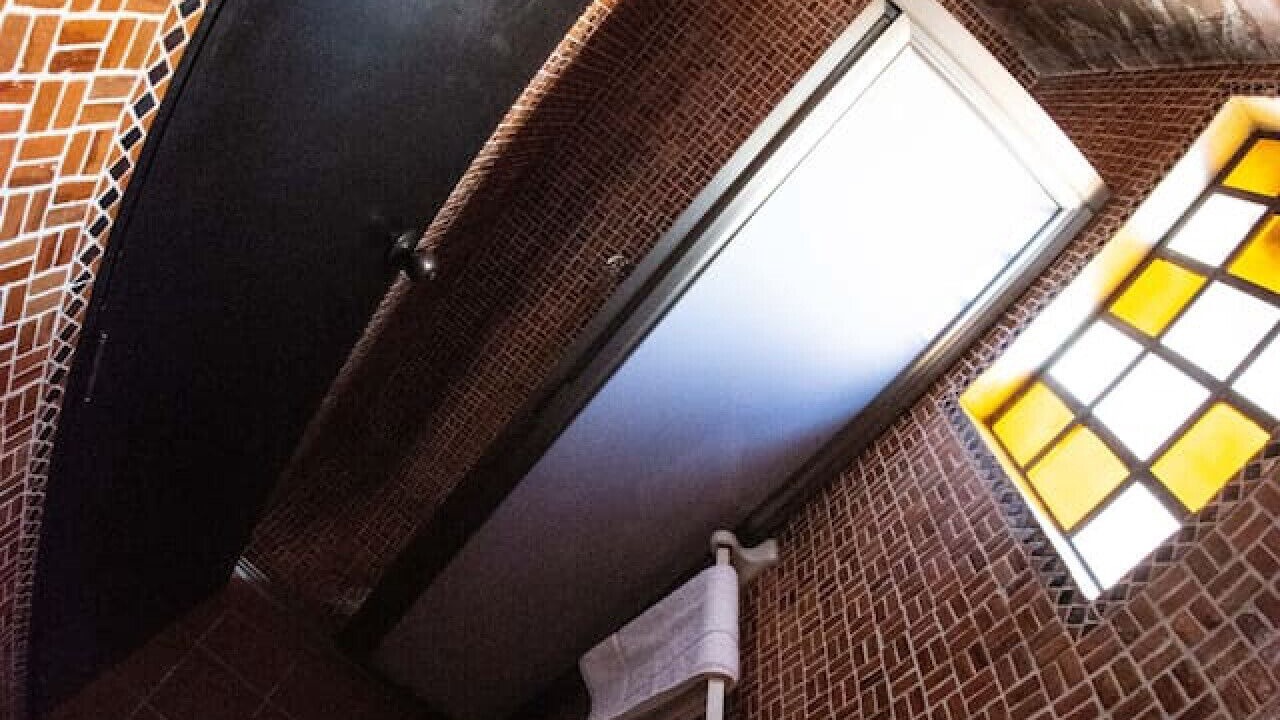 Photo of Bathroom in Historic Centre