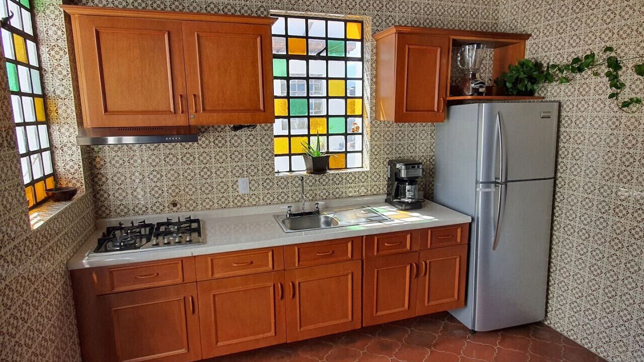 Photo of Kitchen in Historic Centre