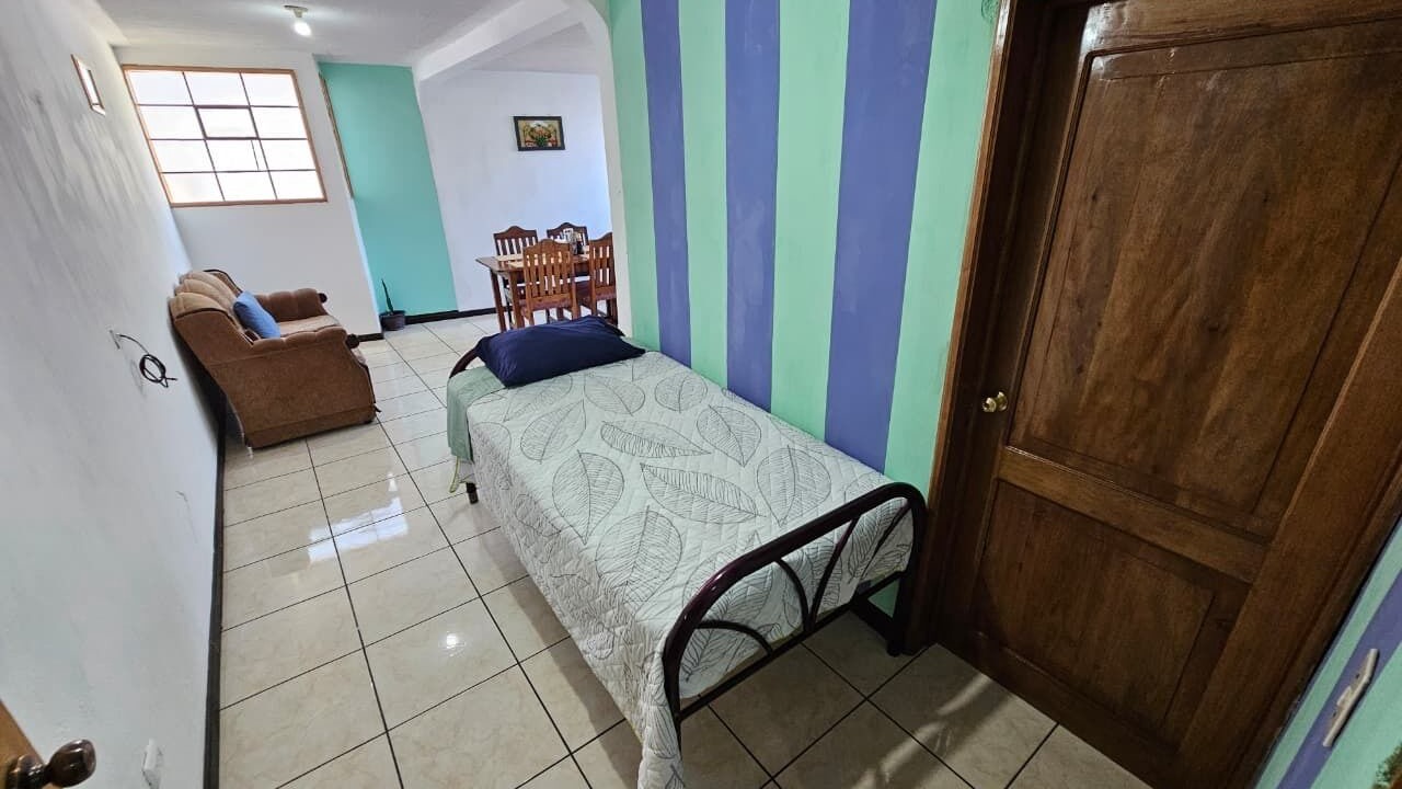 Photo of Bedroom in Panajachel
