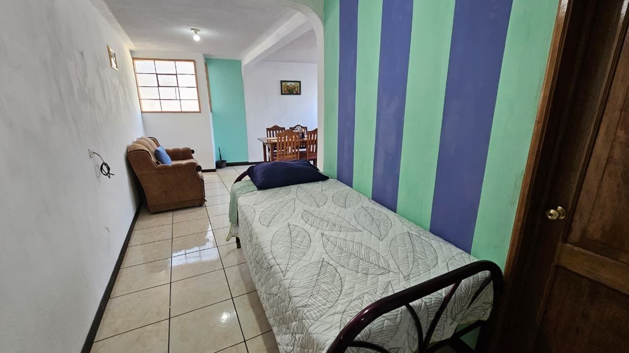 Photo of Bedroom in Panajachel