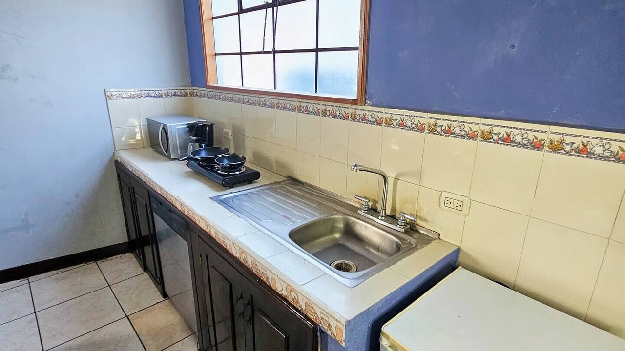 Photo of Kitchen in Panajachel