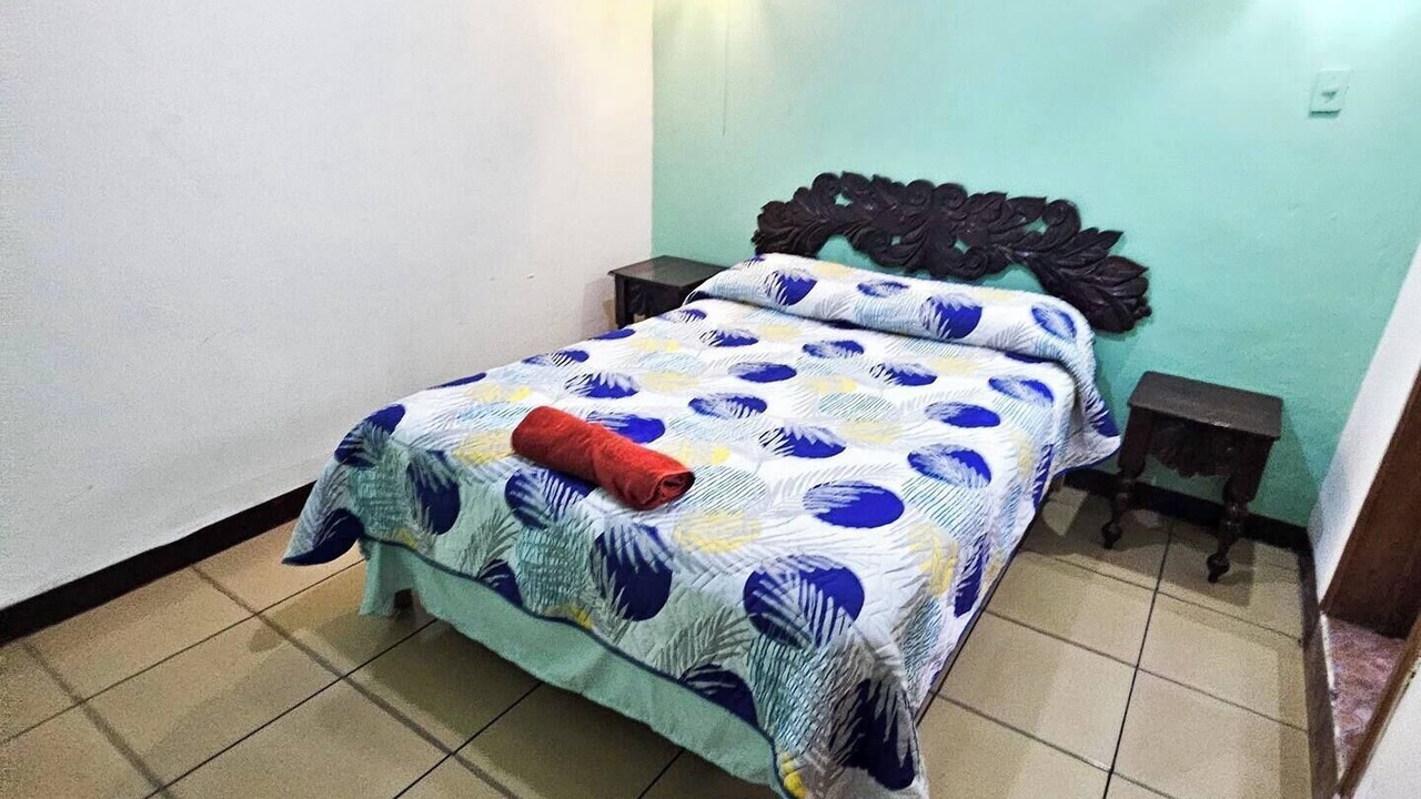 Photo of Bedroom in Panajachel