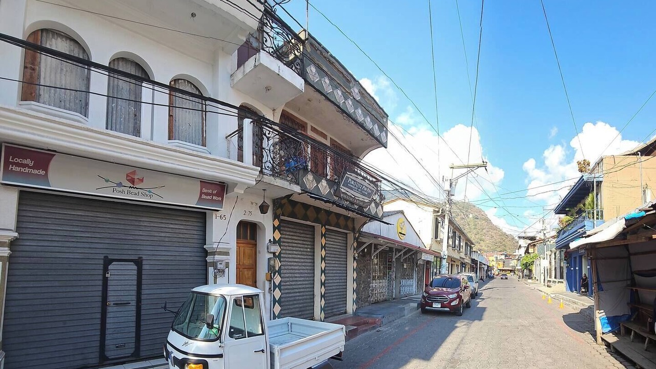 Photo of Outdoor in Panajachel