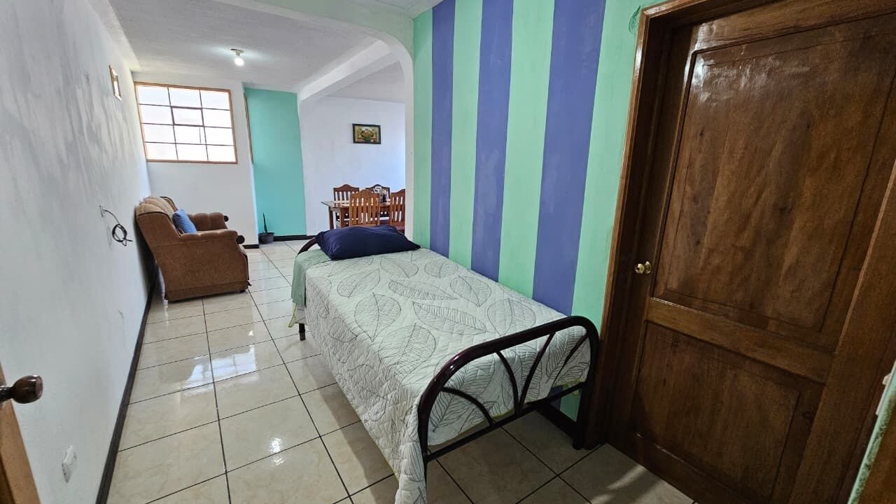 Photo of Bedroom in Panajachel
