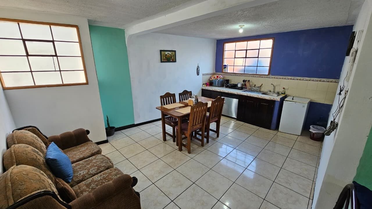 Photo of Livingroom in Panajachel