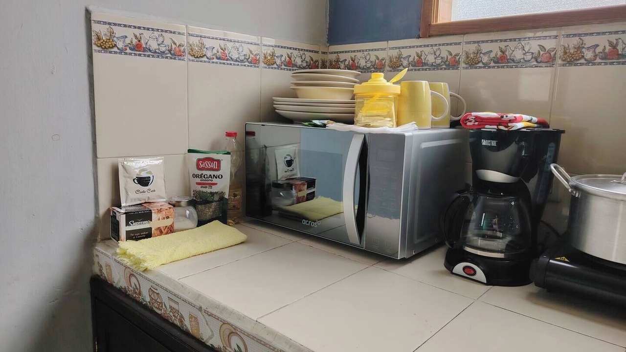 Photo of Kitchen in Panajachel
