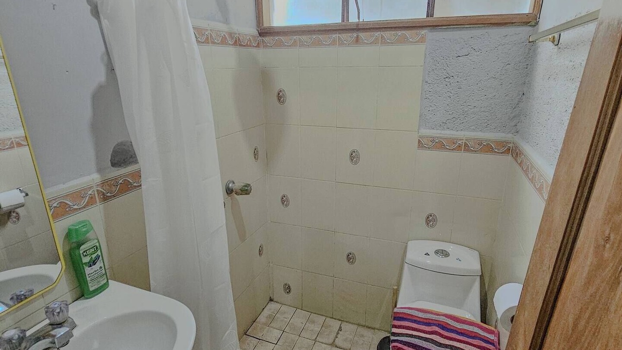 Photo of Bathroom in Panajachel