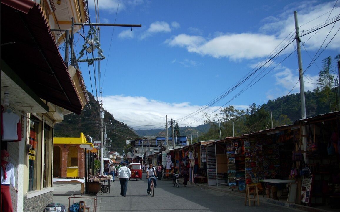 Photo of Others in Panajachel
