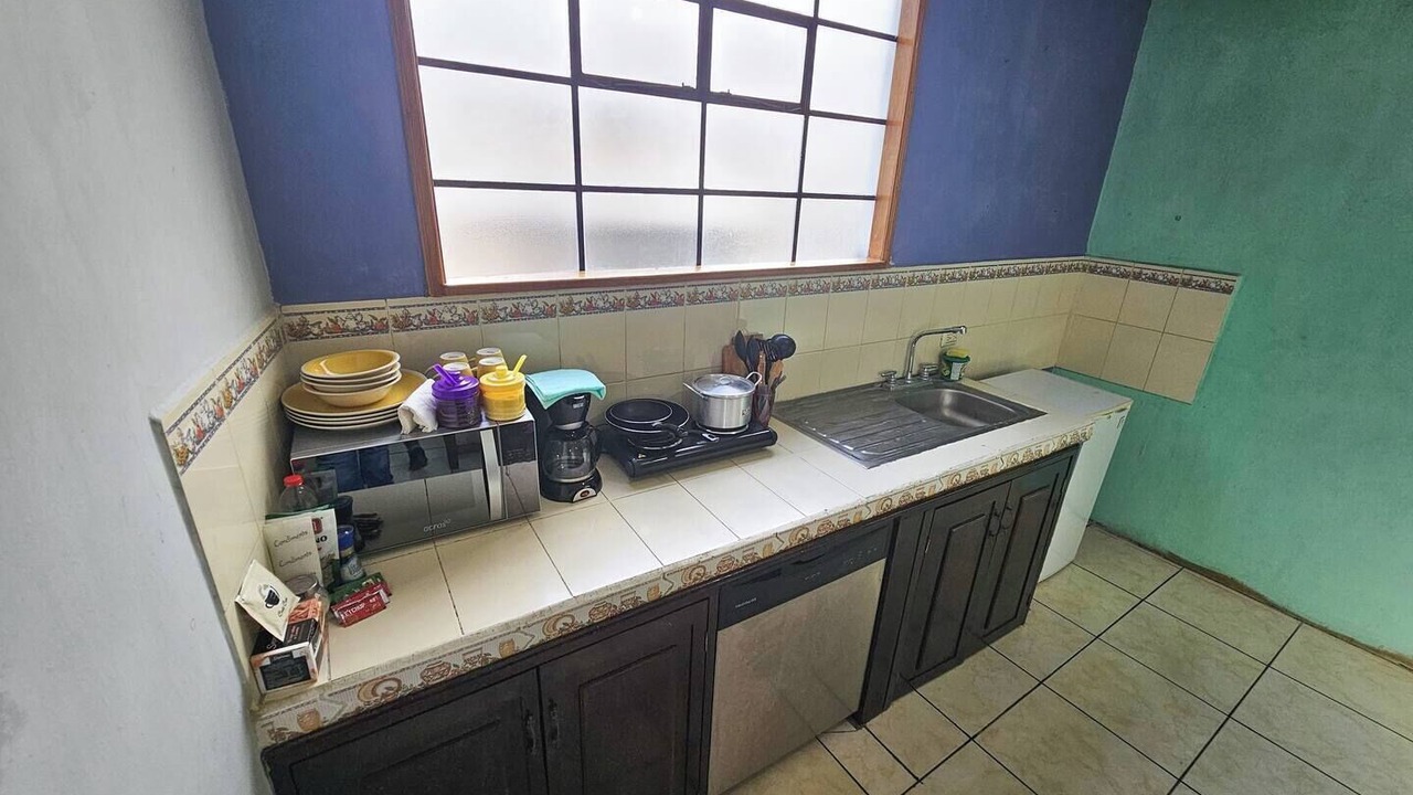 Photo of Kitchen in Panajachel
