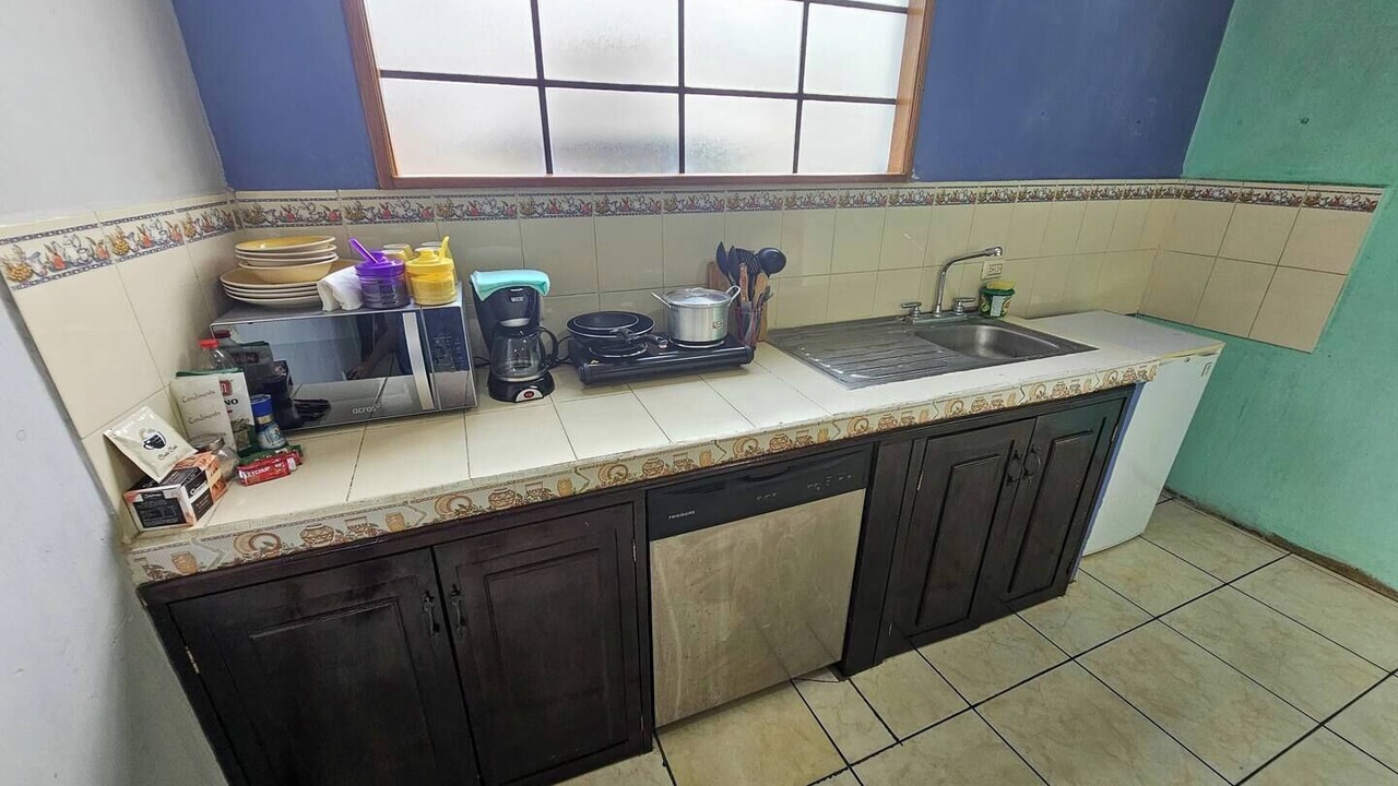 Photo of Kitchen in Panajachel