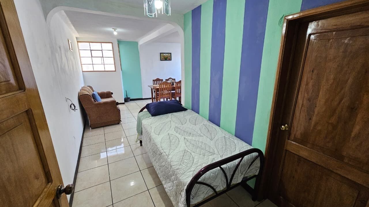 Photo of Bedroom in Panajachel