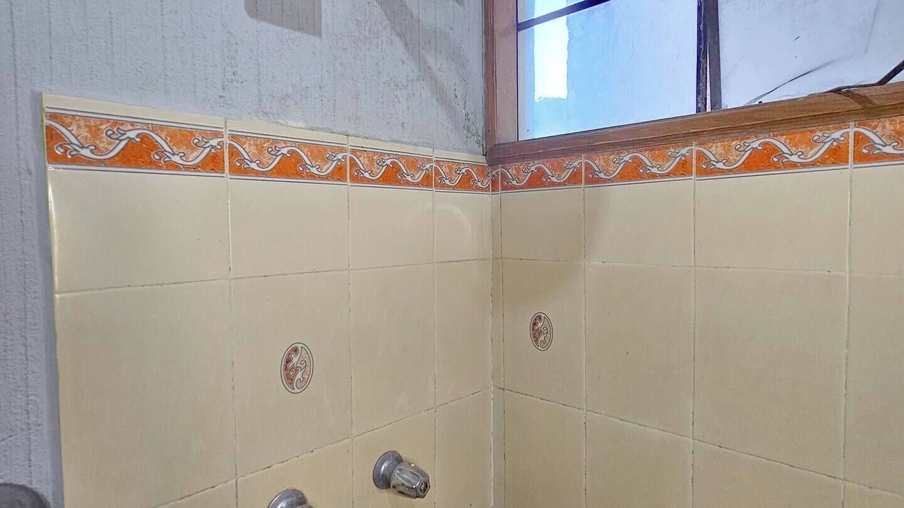 Photo of Bathroom in Panajachel