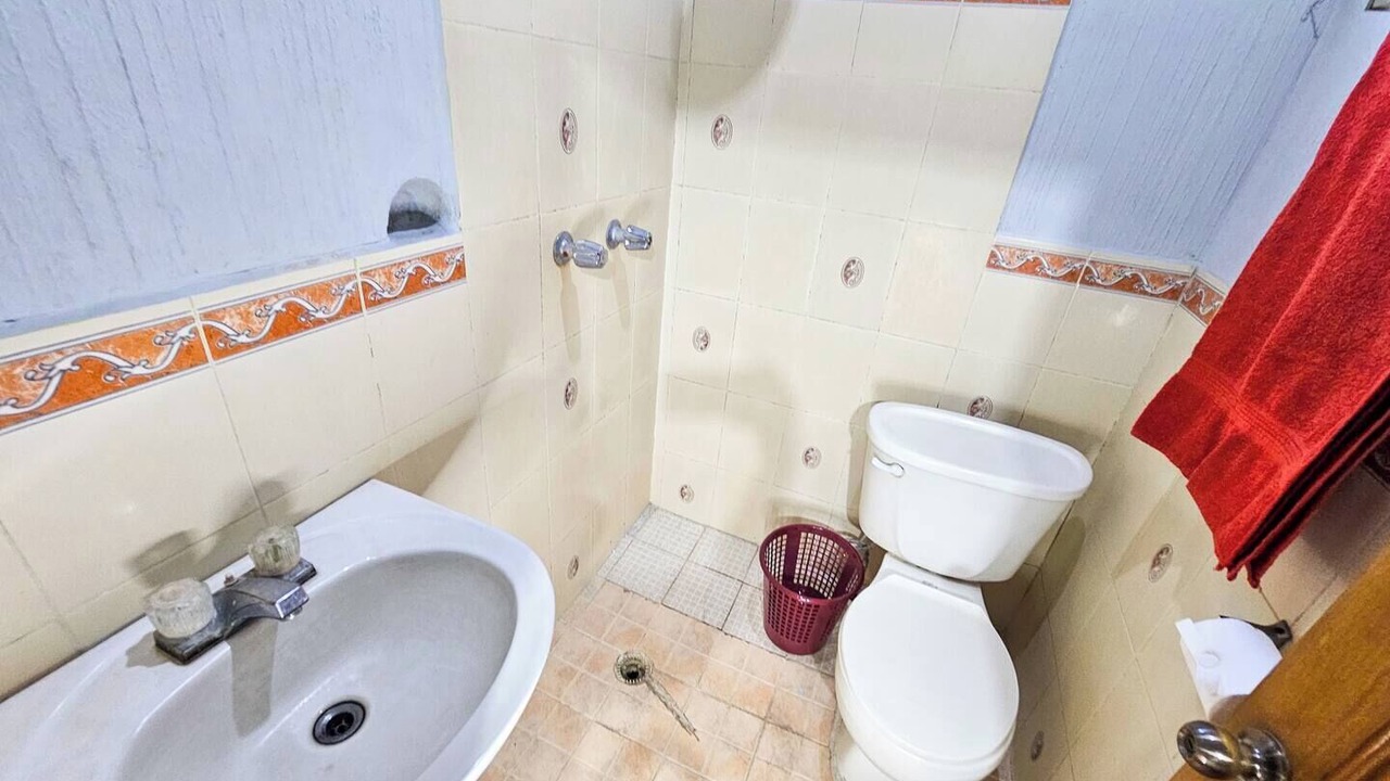 Photo of Bathroom in Panajachel