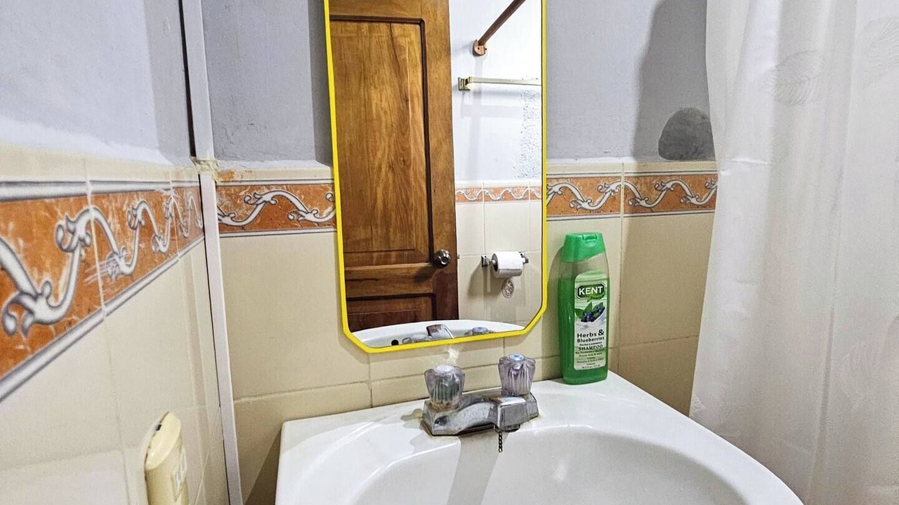 Photo of Bathroom in Panajachel