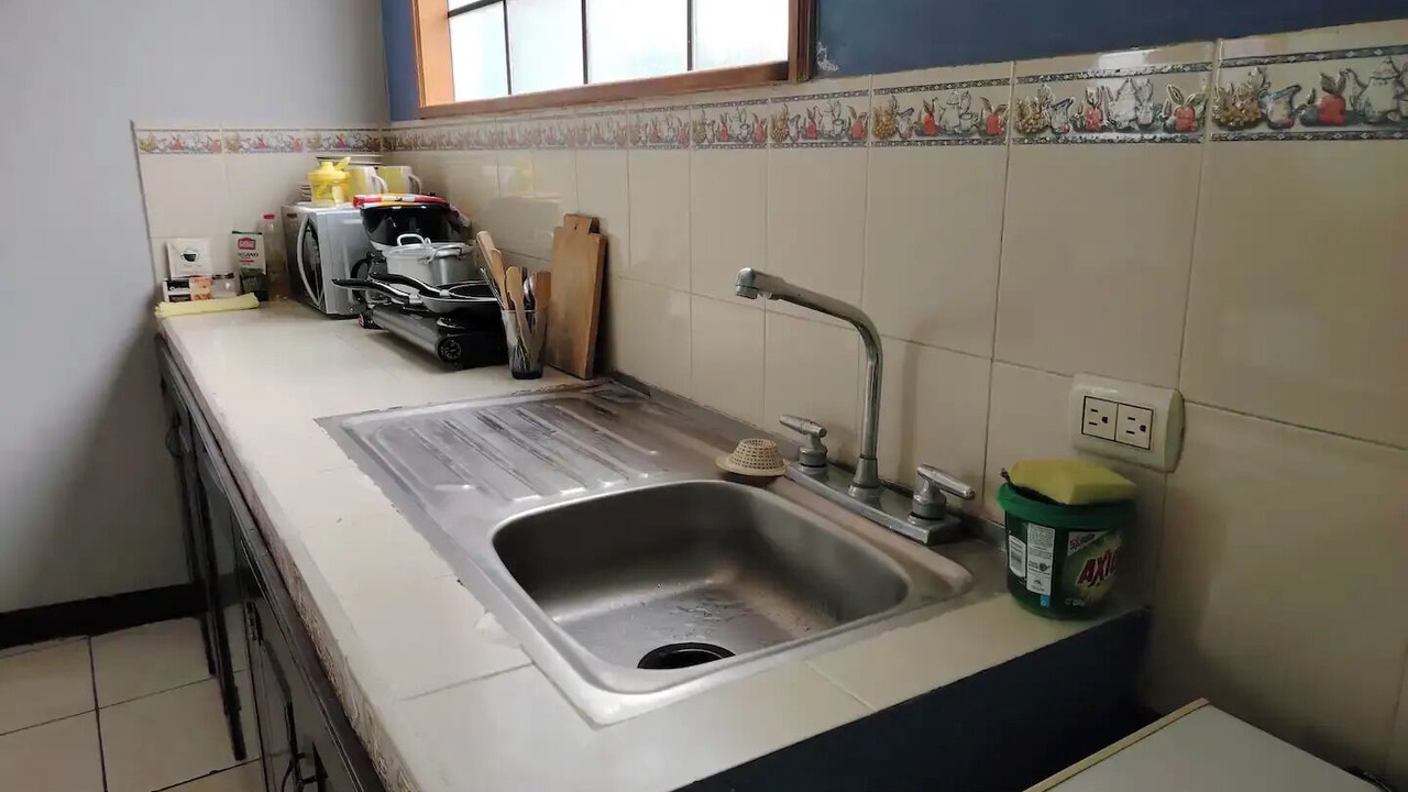 Photo of Kitchen in Panajachel