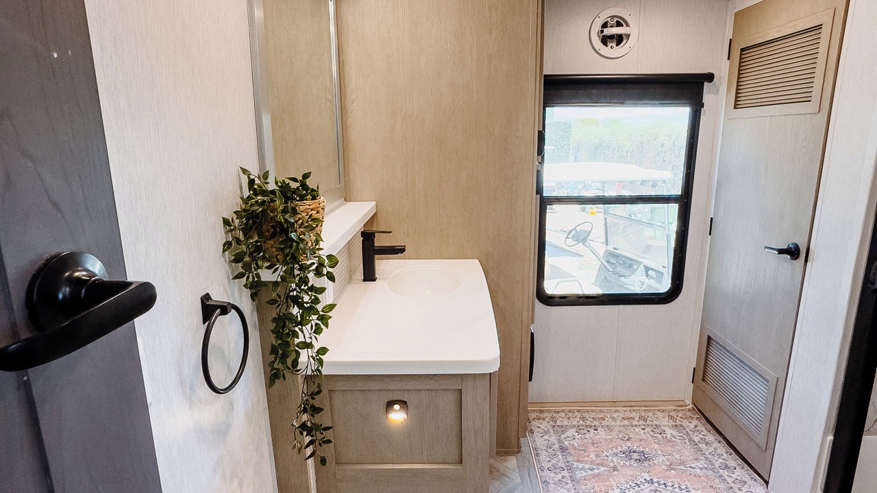 Photo of Bathroom in Cholla Bay