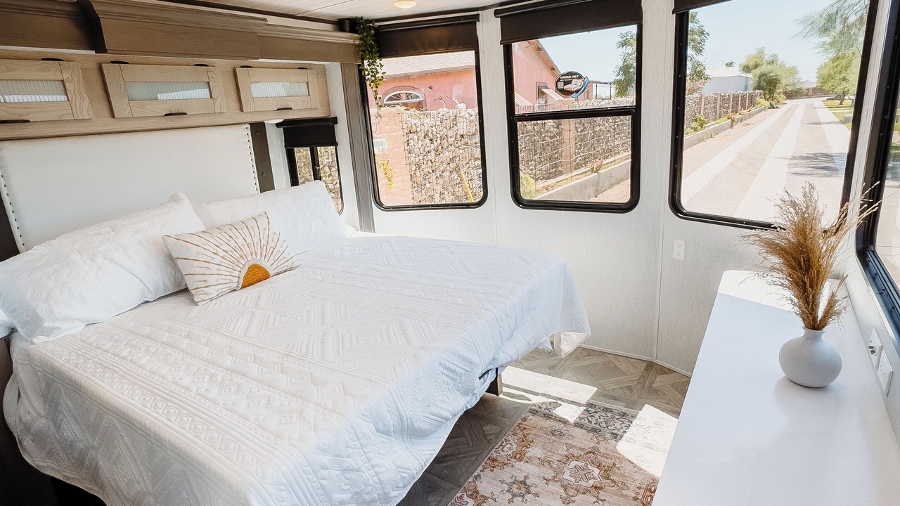 Photo of Bedroom in Cholla Bay