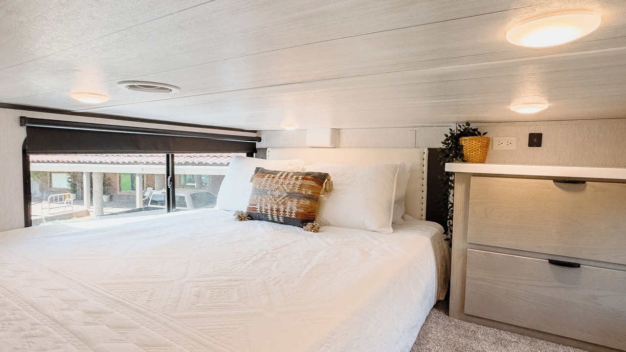 Photo of Bedroom in Cholla Bay