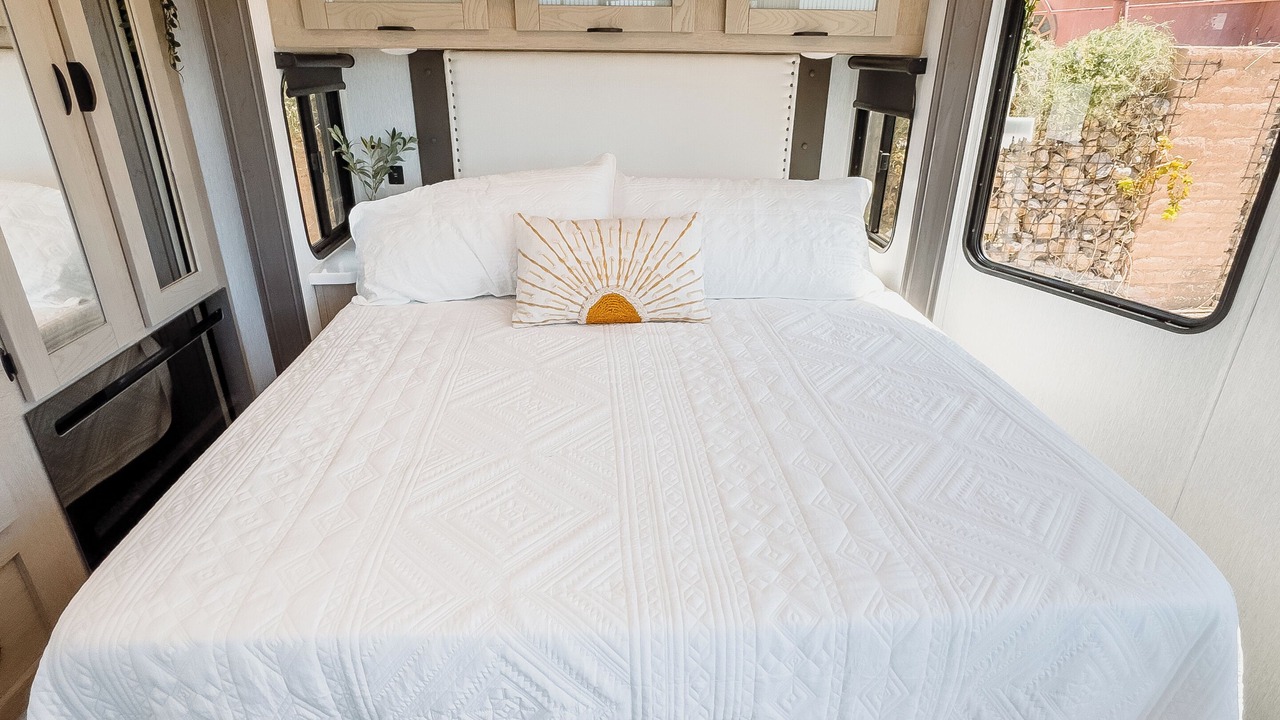 Photo of Bedroom in Cholla Bay