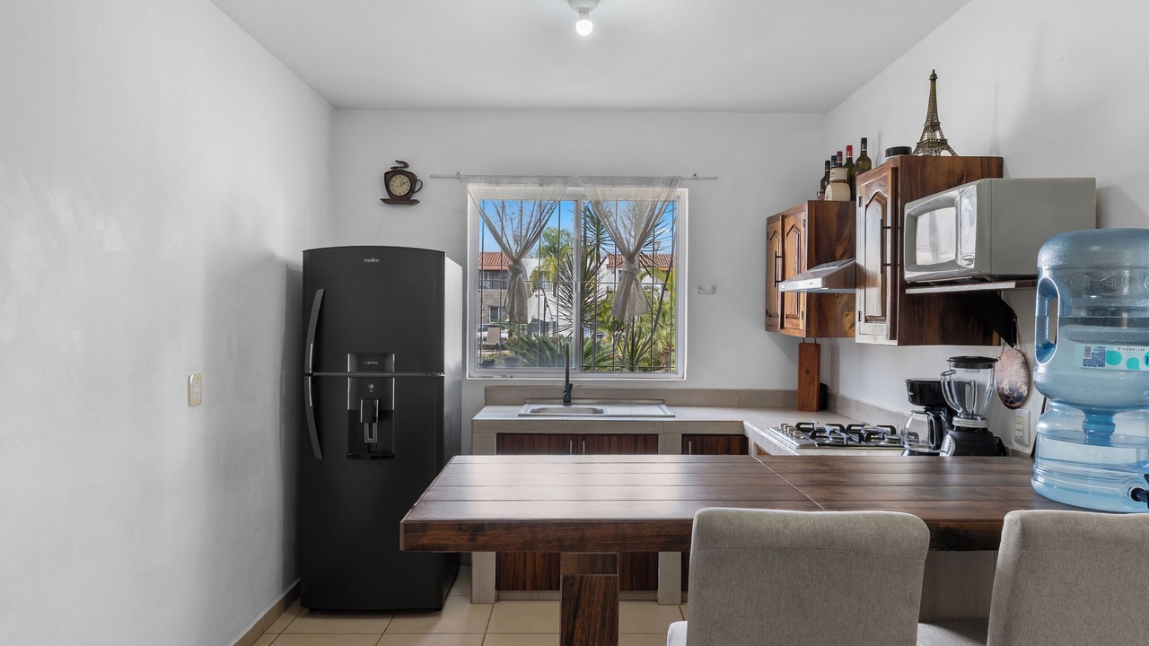Photo of Kitchen in Puerto Vallarta