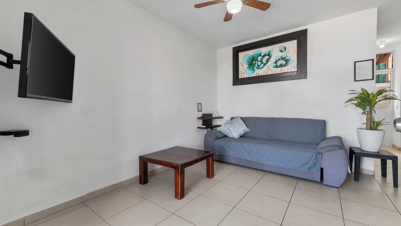 Photo of Livingroom in Puerto Vallarta