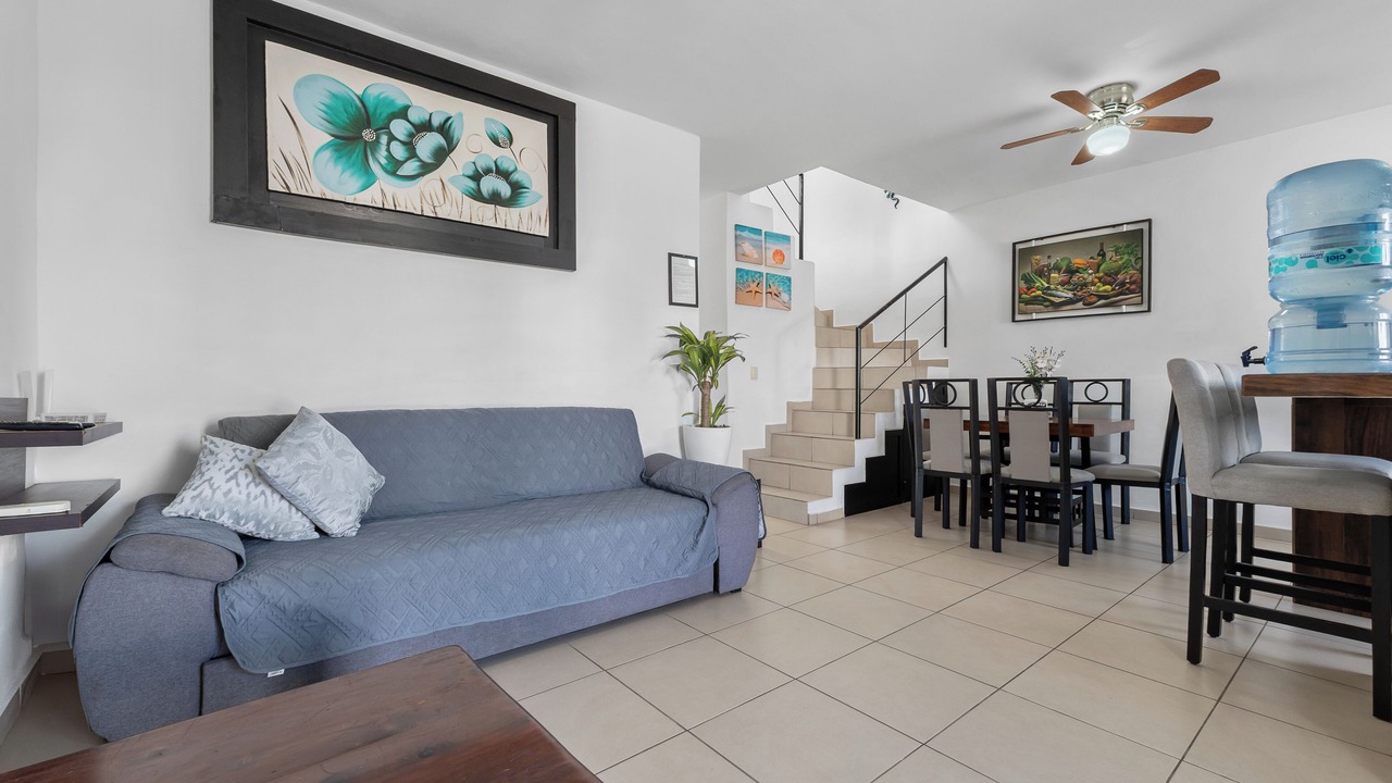 Photo of Livingroom in Puerto Vallarta
