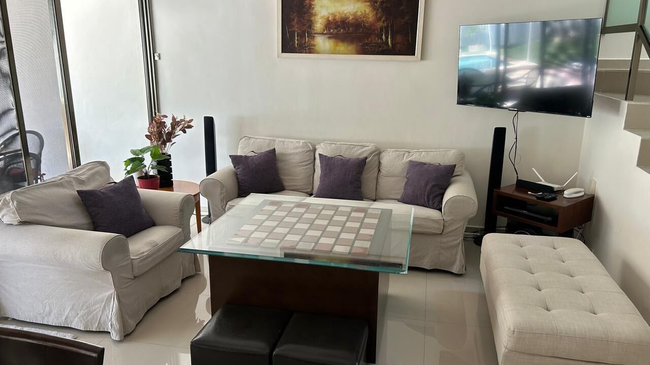 Photo of Livingroom in Merida