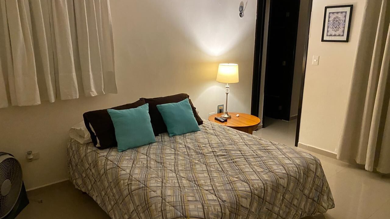 Photo of Bedroom in Merida