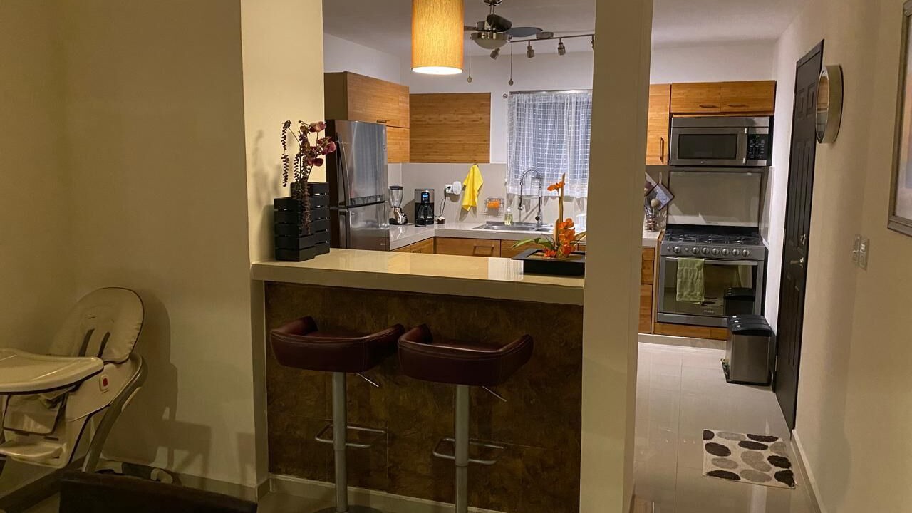 Photo of Kitchen in Merida