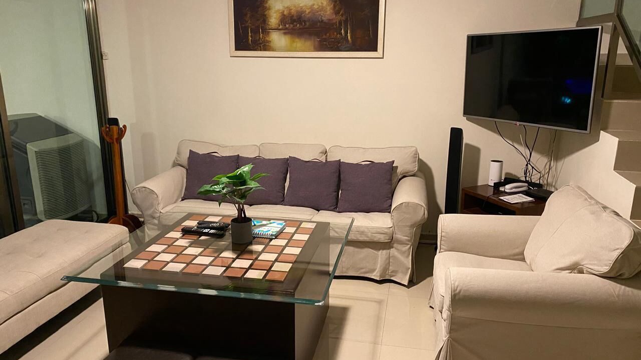 Photo of Livingroom in Merida