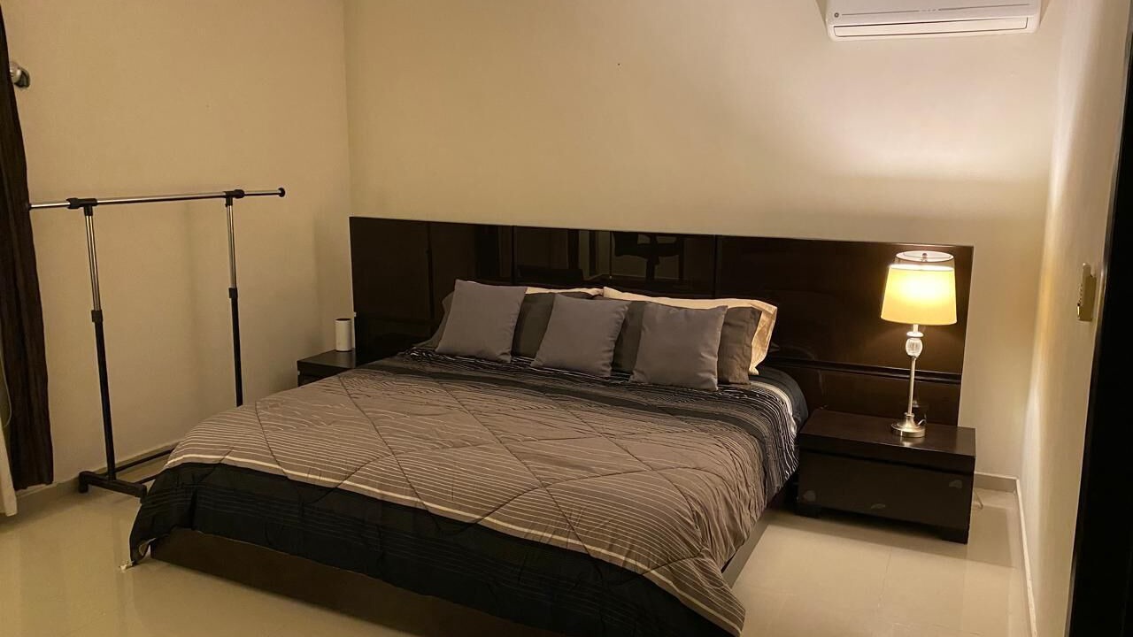 Photo of Bedroom in Merida
