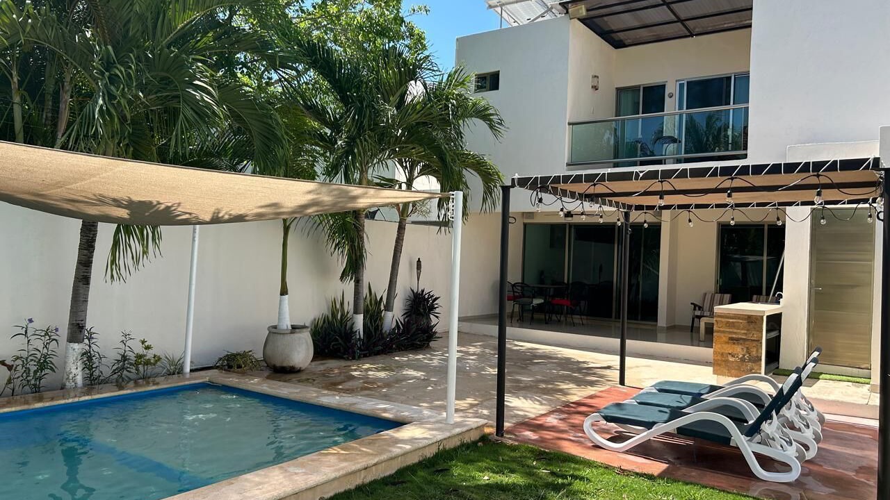 Photo of Outdoor in Merida