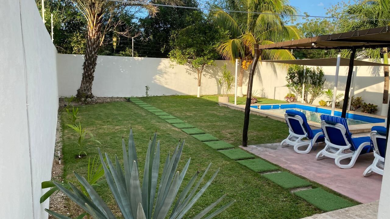 Photo of Outdoor in Merida