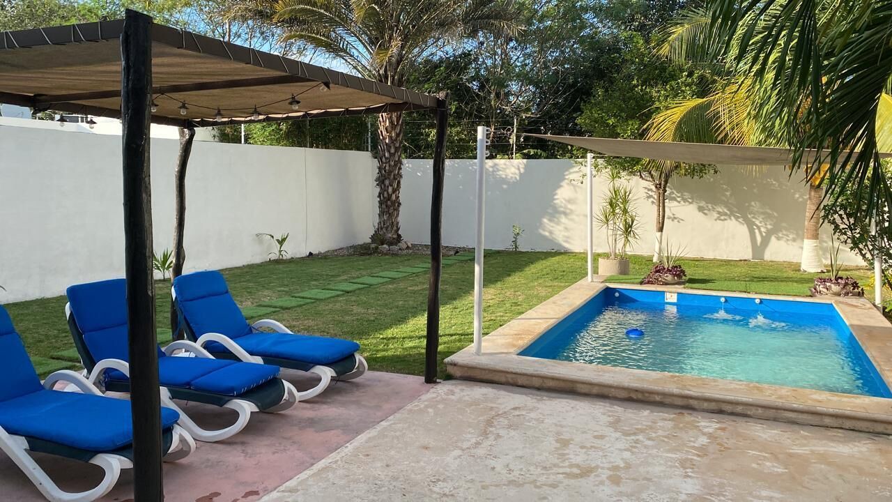 Photo of Outdoor in Merida