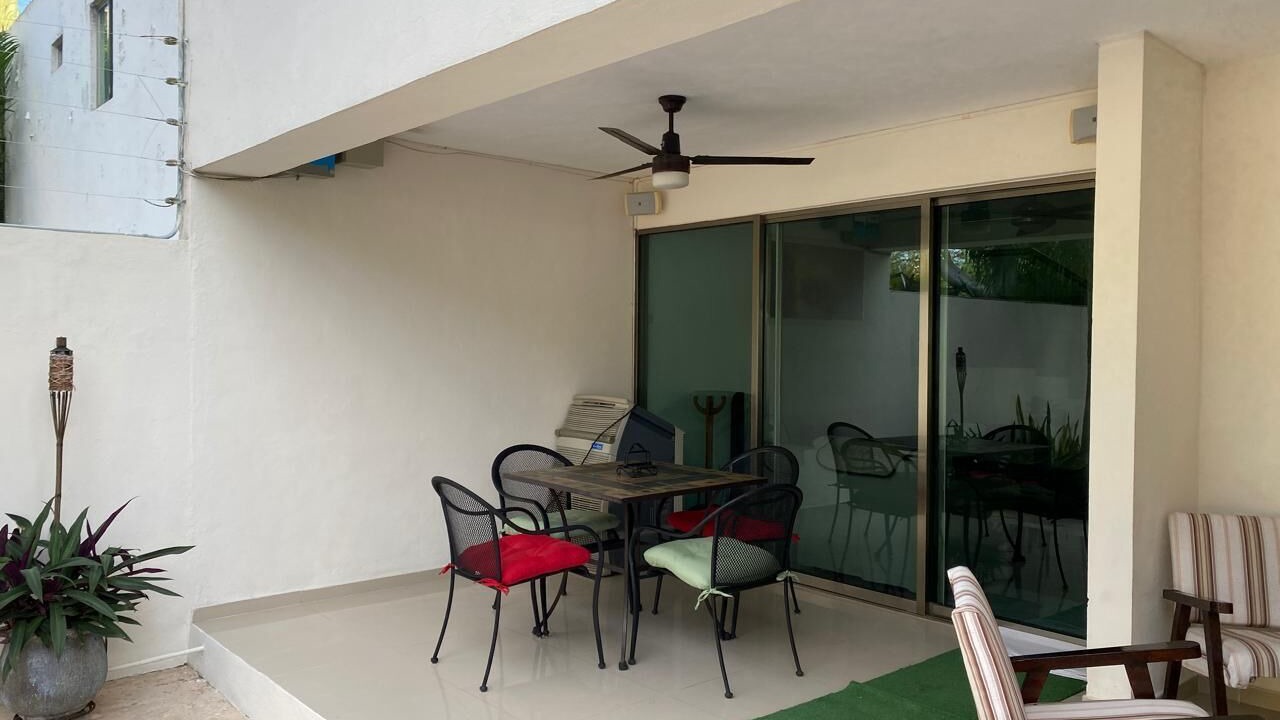 Photo of Outdoor in Merida