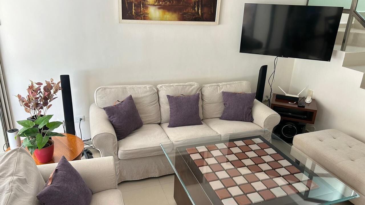 Photo of Livingroom in Merida
