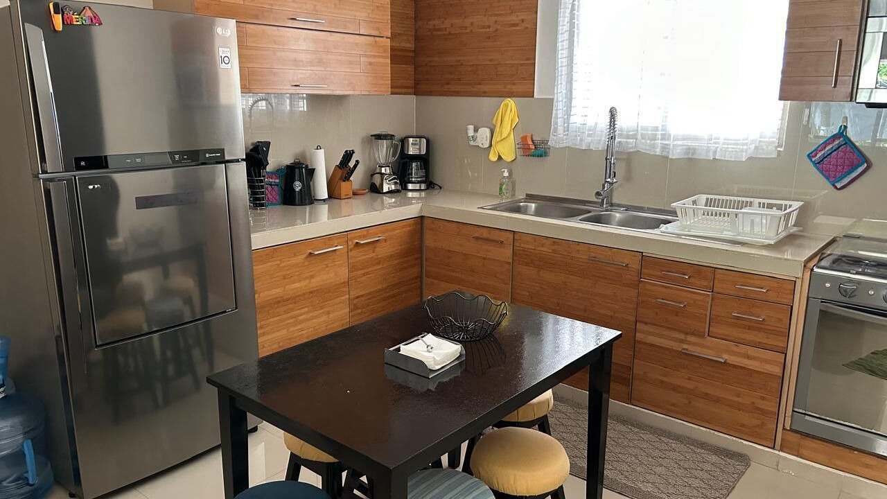 Photo of Kitchen in Merida
