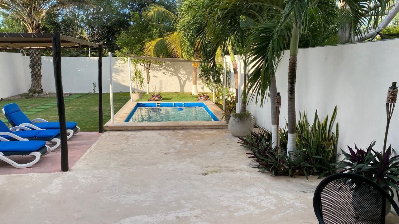 Photo of Outdoor in Merida