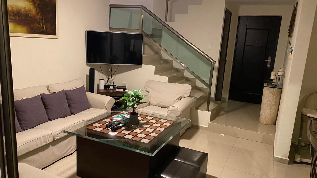 Photo of Livingroom in Merida